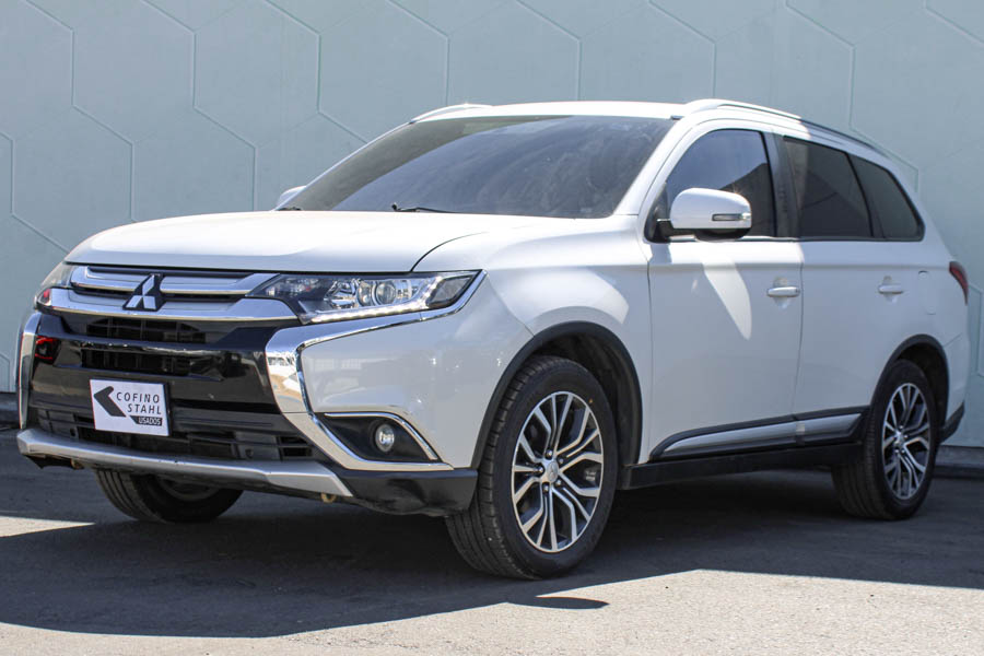 MITSUBISHI OUTLANDER GLX 4X4 2019 - 9719